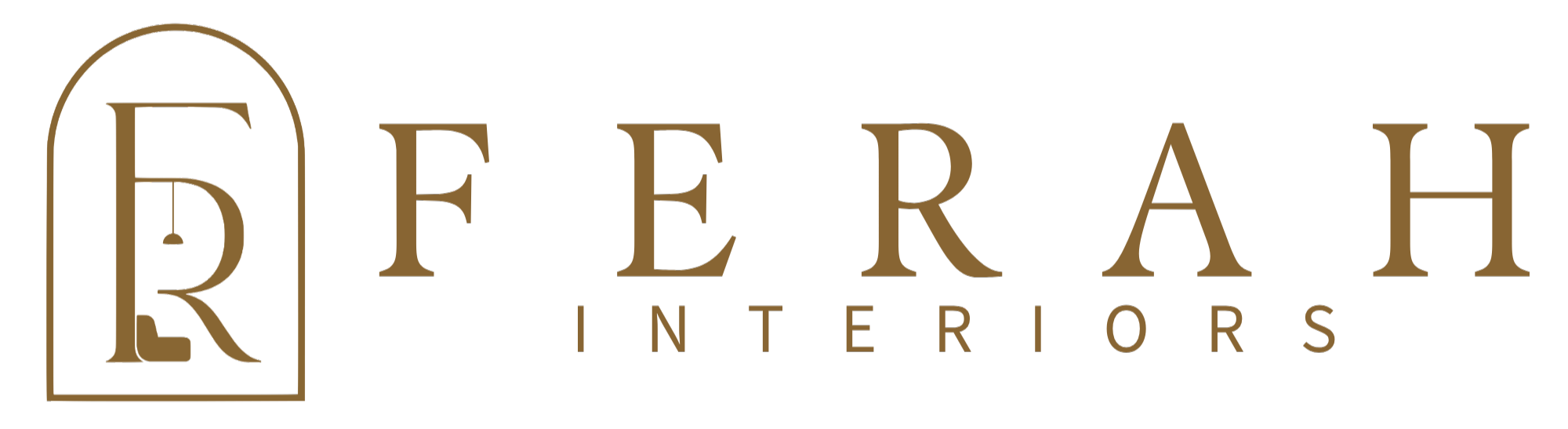 FERAH Logo